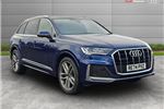 2024 Audi Q7