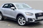 2019 Audi Q2