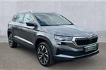 2024 Skoda Karoq