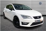 2015 SEAT Leon