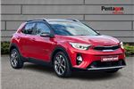 2020 Kia Stonic