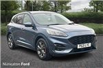 2021 Ford Kuga