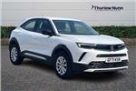2021 Vauxhall Mokka