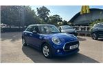 2019 MINI Hatchback 5dr