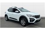 2022 Dacia Sandero Stepway