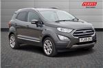 2019 Ford EcoSport