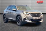 2021 Peugeot 2008