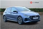 2024 Hyundai i20 1.0T GDi N Line S 5dr DCT