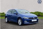 2020 Volkswagen Polo