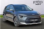 2024 Kia Niro