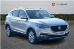 2019 MG ZS