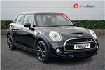 2016 MINI Hatchback 5dr