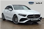 2024 Mercedes-Benz A-Class