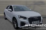 2022 Audi Q2