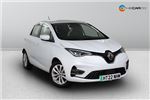 2022 Renault Zoe