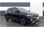 2020 Volkswagen T-Cross