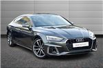 2023 Audi A5 Sportback