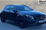 2020 Mercedes-Benz GLA
