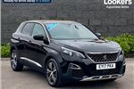 2017 Peugeot 3008