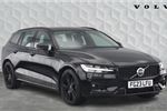 2023 Volvo V60