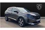 2021 Peugeot 3008