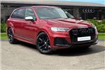 2020 Audi SQ7