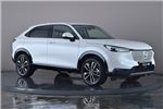 2023 Honda HR-V