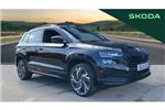 2024 Skoda Karoq