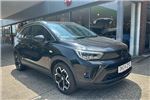 2024 Vauxhall Crossland