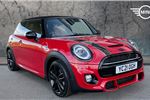 2021 MINI Hatchback