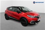 2018 Renault Captur