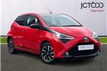 2021 Toyota Aygo