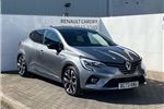 2023 Renault Clio