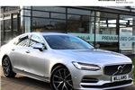 2019 Volvo S90