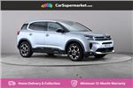 2023 Citroen C5 Aircross