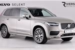 2021 Volvo XC90 2.0 B5P [250] Momentum 5dr AWD Gtron