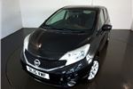 2015 Nissan Note