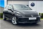 2024 Volkswagen Golf