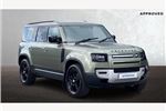 2020 Land Rover Defender