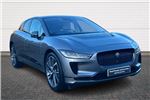 2020 Jaguar I-Pace