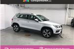 2019 SEAT Ateca