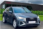 2021 Audi Q2