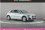 2022 Audi A1