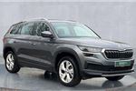 2024 Skoda Kodiaq