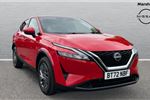 2023 Nissan Qashqai