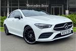 2023 Mercedes-Benz CLA