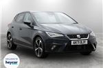 2021 SEAT Ibiza