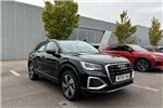 2024 Audi Q2