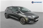 2023 Ford Fiesta