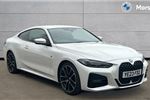 2023 BMW 4 Series